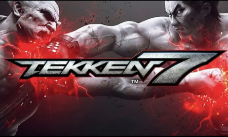 TEKKEN 7 PS4 Version Full Game Free Download