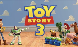 TOY STORY 3 free full pc game for Download