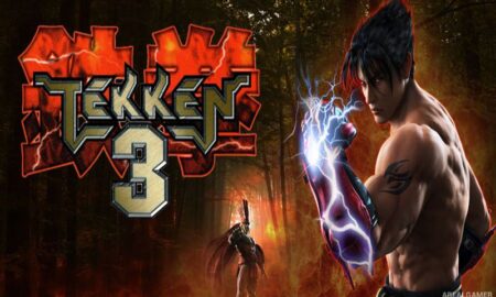 Tekken 3 PC Game Latest Version Free Download