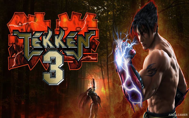 Tekken 3 Mobile Full Version Download