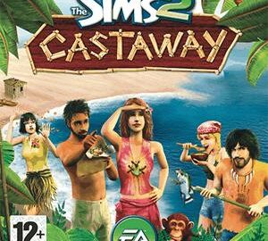 The Sims 2 Castaway PC Version Game Free Download