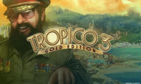 Tropico 3 Gold Edition PS5 Version Full Game Free Download