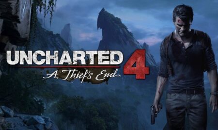 Uncharted 4 Xbox Version Full Game Free Download