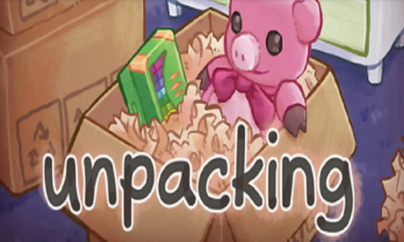 Unpacking Nintendo Switch Full Version Free Download