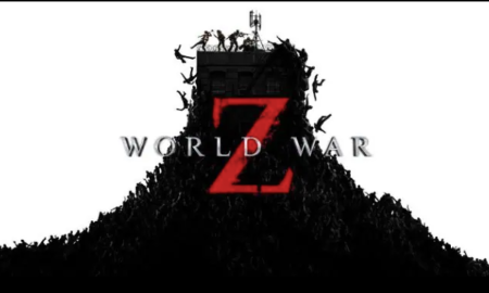 WORLD WAR Z PS4 Version Full Game Free Download