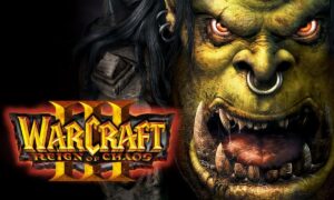 Warcraft 3 Reign Of Chaos PC Version Game Free Download