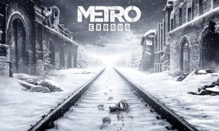 Metro: Exodus free pc game for Download