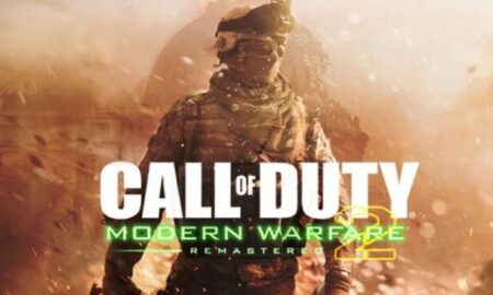 Call of Duty: Modern Warfare 2 iOS/APK Full Version Free Download