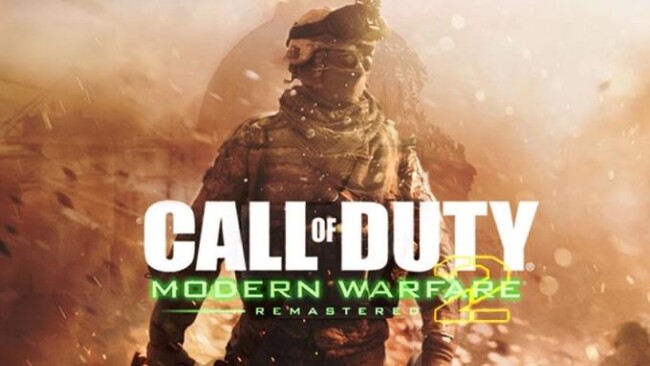 Call of Duty: Modern Warfare 2 iOS/APK Full Version Free Download