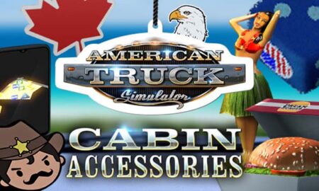 American Truck Simulator Mobile Full Version Download