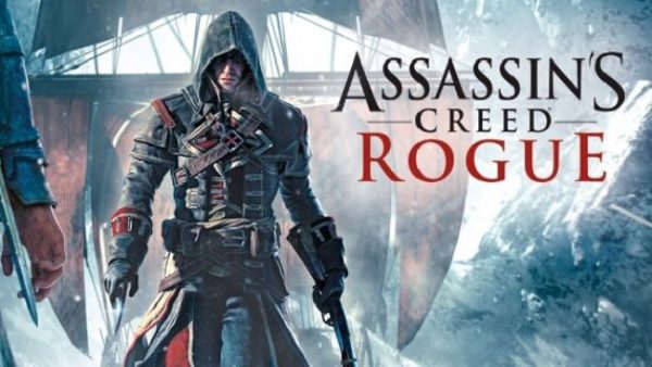 Assassin’s Creed Rogue iOS/APK Full Version Free Download