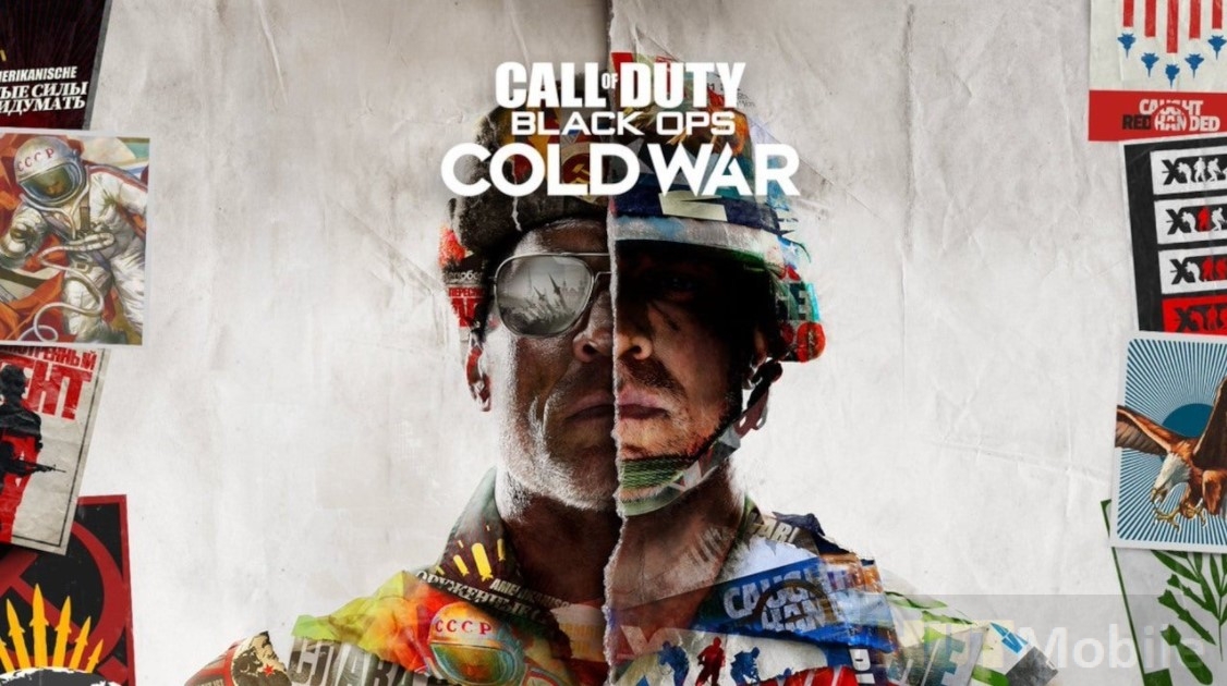 CALL OF DUTY BLACK OPS COLD WAR free pc game for Download