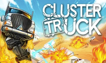 CLUSTERTRUCK PS5 Version Full Game Free Download