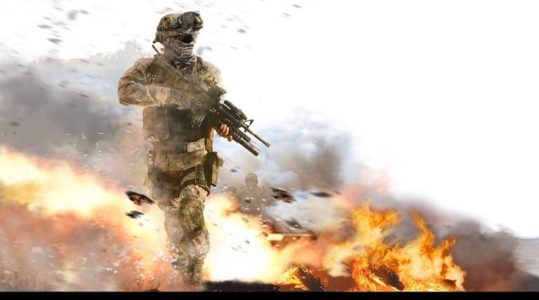 Call Of Duty Modern Warfare 2 Xbox Version Full Game Free Download