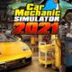 Car Mechanic Simulator 2021 PS4 Version Full Game Free Download