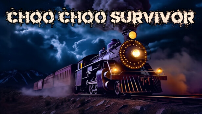 Choo Choo Survivor Mobile Full Version Download
