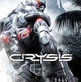 Crysis iOS/APK Full Version Free Download