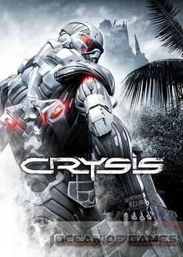 Crysis iOS/APK Full Version Free Download