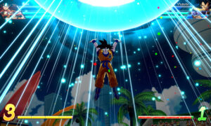 Dragon Ball FighterZ PC Version Free Download