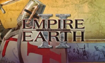 EMPIRE EARTH 2 GOLD EDITION PS4 Version Full Game Free Download