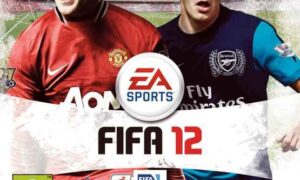 FIFA 12 iOS/APK Full Version Free Download