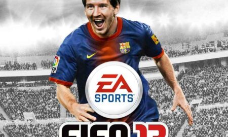 FIFA 13 Mobile Full Version Download