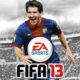 FIFA 13 Mobile Full Version Download