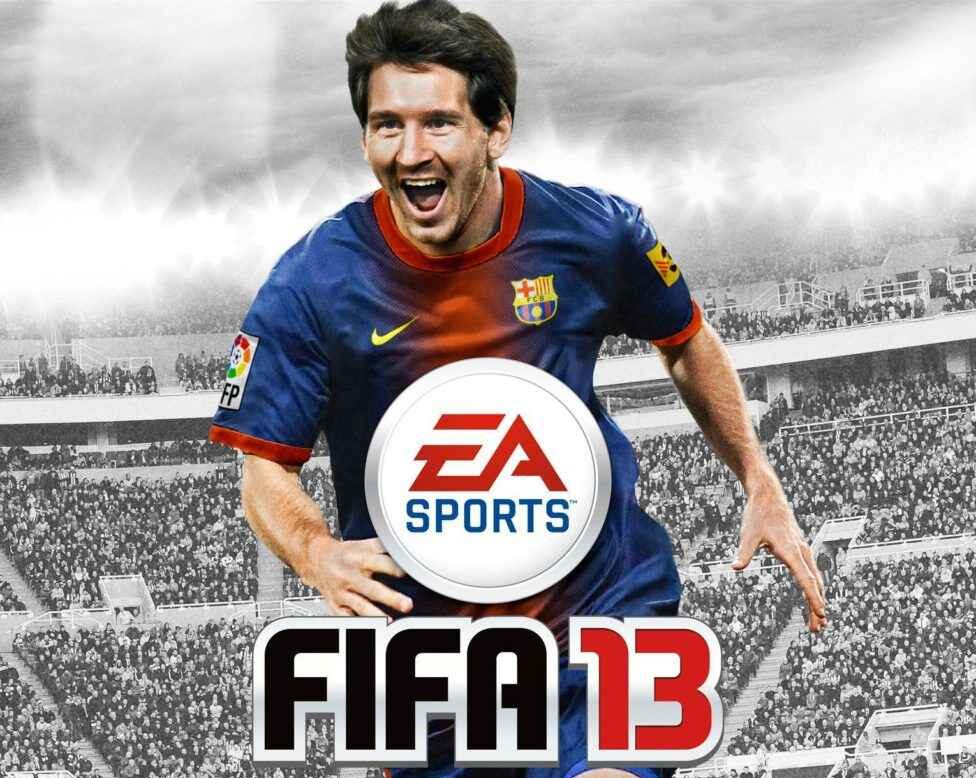 FIFA 13 Mobile Full Version Download