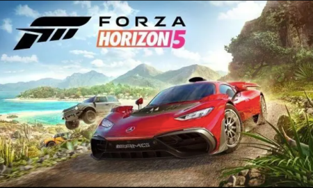FORZA HORIZON 5 free full pc game for Download