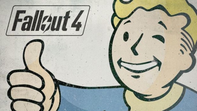 Fallout 4 PC Version Free Download