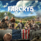 Far Cry 5 PS4 Version Full Game Free Download