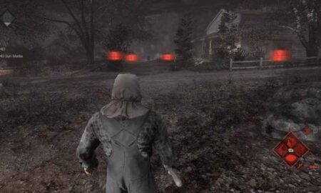 Friday The 13th iOS/APK Full Version Free Download