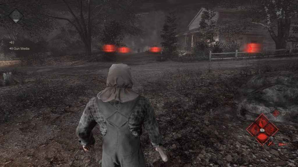 Friday The 13th iOS/APK Full Version Free Download