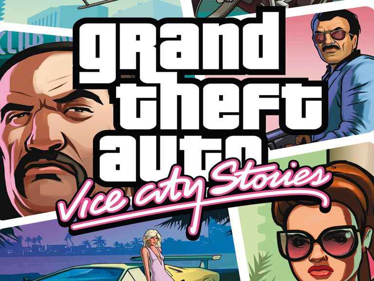 GTA Vice City Latest Version Free Download