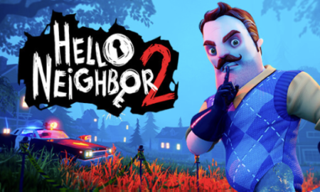 Hello Neighbor 2 iOS/APK Full Version Free Download