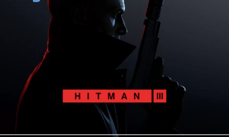 Hitman 3 for Android & IOS Free Download