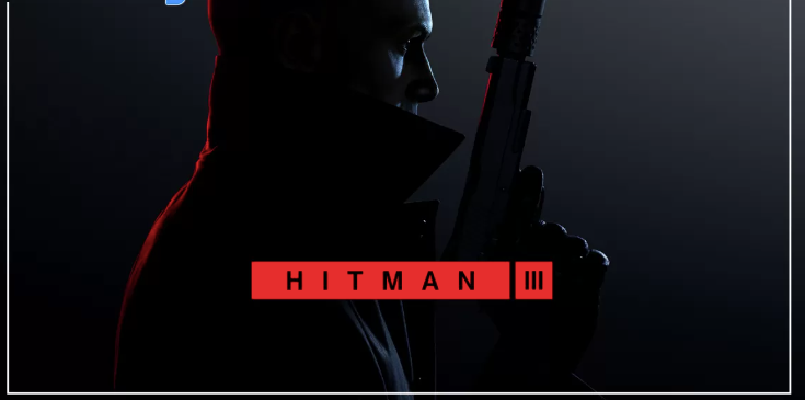 Hitman 3 for Android & IOS Free Download