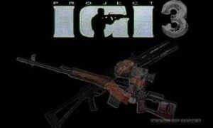 IGI 3 iOS/APK Full Version Free Download