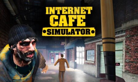 Internet Cafe Simulator Latest Version Free Download