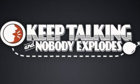 Keep Talking and Nobody Explodes iOS/APK Full Version Free Download