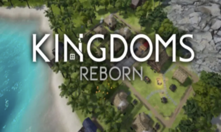 Kingdoms Reborn Xbox Version Full Game Free Download