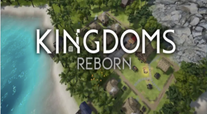 Kingdoms Reborn Xbox Version Full Game Free Download