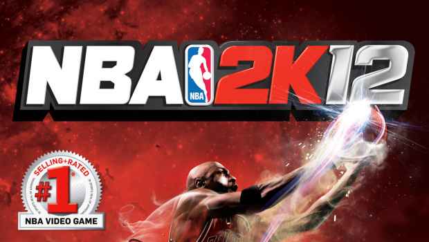 NBA 2K12 Latest Version Free Download