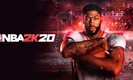 NBA 2K20 Latest Version Free Download