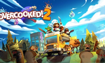 Overcooked 2 Xbox Version Full Game Free Download
