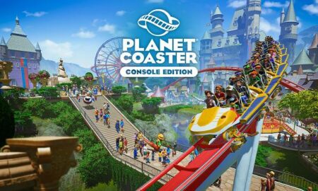 Planet Coaster For PC Free Download 2024