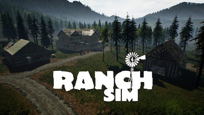 Ranch Simulator Build Anywhere Mobile Full Version Download