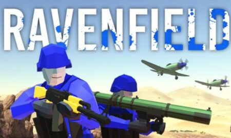 Ravenfield PC Version Free Download