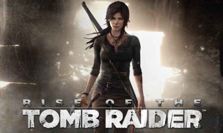 Rise Of The Tomb Raider PC Version Free Download