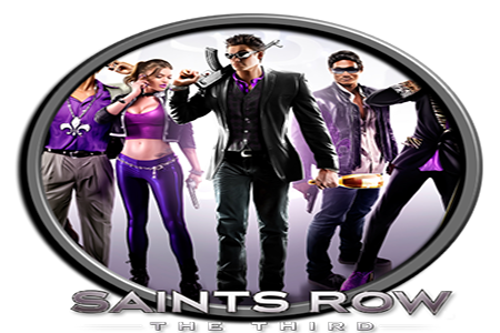 Saints Row 3 PC Version Game Free Download
